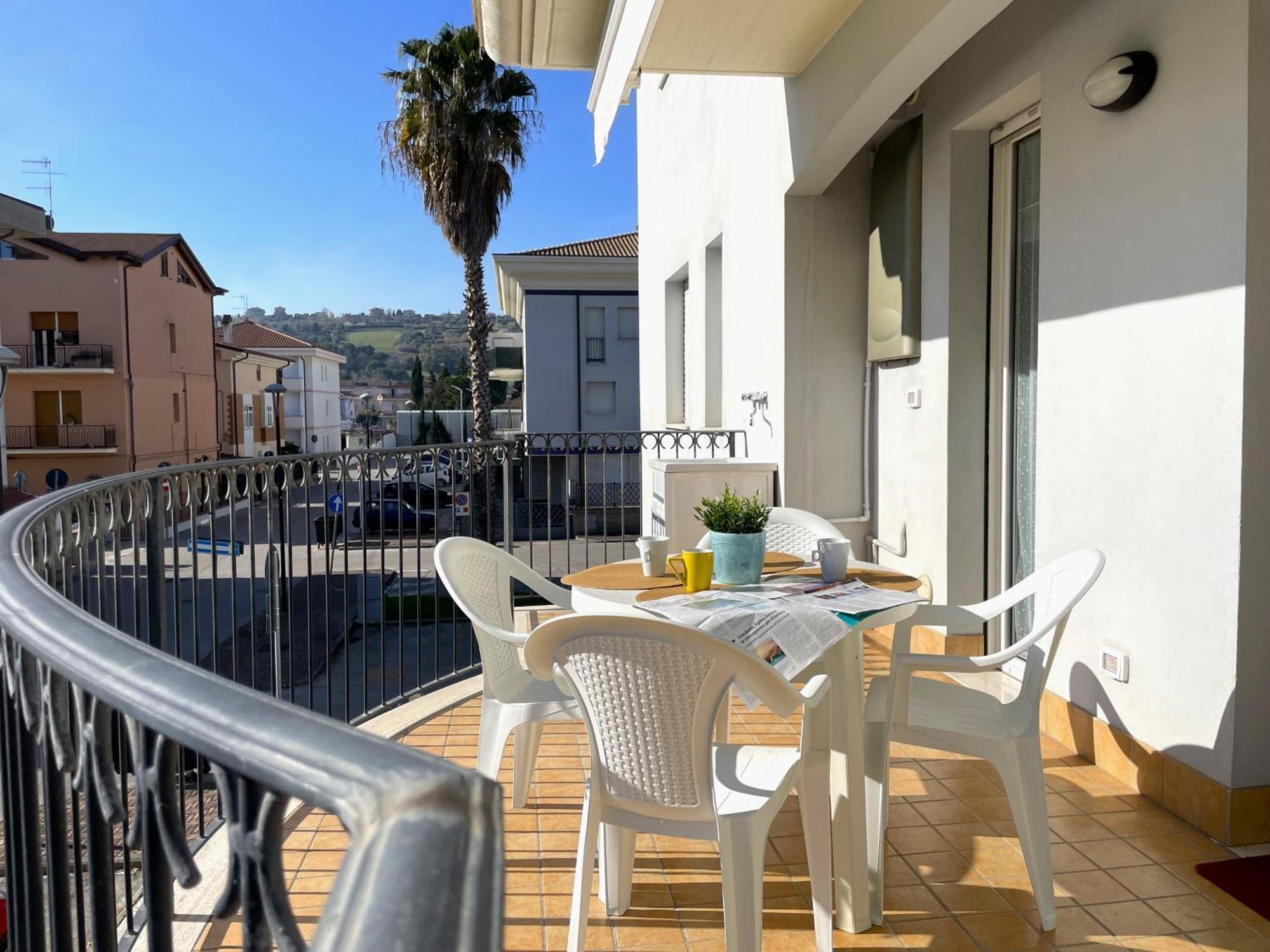 Edera - Narramondo Apartment *